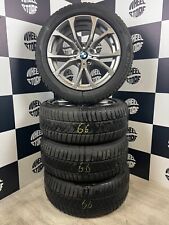 BMW 2er G42 3er G20 G21 4er G22 G23  Winterreifen Kompletträder 776 225/50 R17