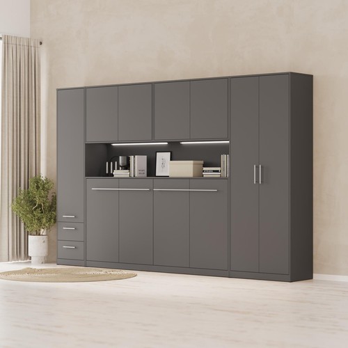 Smartbett schlafzimmer set - ,