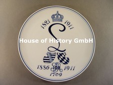 Regimentsteller: Sächsisches