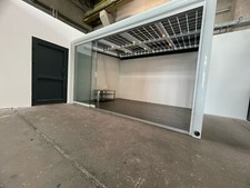 Terrassenüberdachung Solar