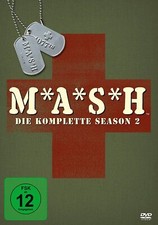 M*A*S*H - Season/Staffel 2 [3