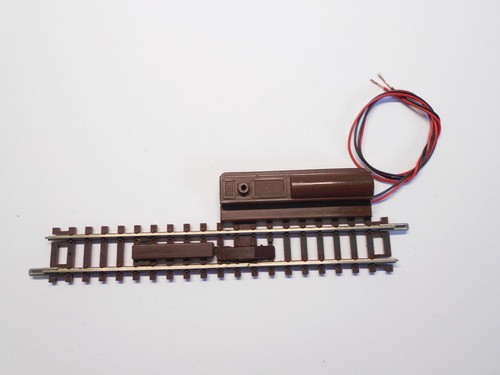 Roco 2412 elektr - roco,
