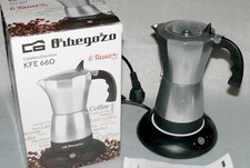 Orbegozo KFE660 Elektro