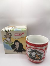 Nici Tasse Schaf Becher Mug