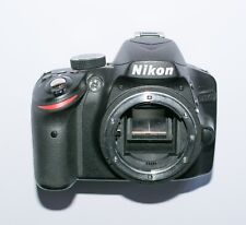 VOLLSPEKTRUM NIKON D3200 Infrarotkamera DSLR undefiniert Astro Mod IR paranormal