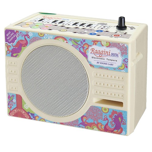 Sound labs raagini digital - labs,