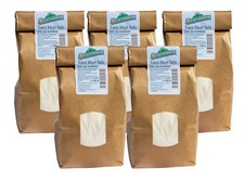 Totes Meer Salz, fein 5 kg