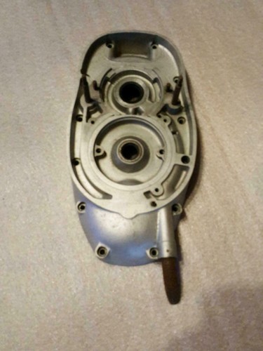 Motordeckel steuerräderdeckel - motordeckel,