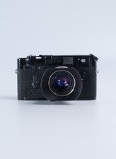 Leica M4 Camera With Lens (1969)