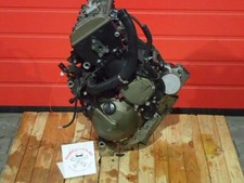 Motor engine kawasaki r - zx, 10