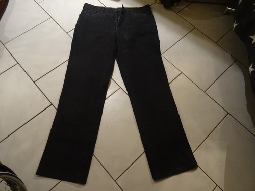 Club comfort hose herren - club, of