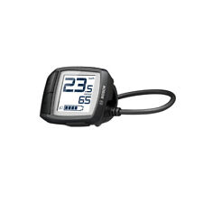 Bosch Purion BUI215 Fahrrad-Display- Schwarz