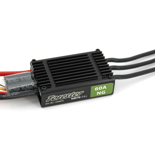 Torcster speedcontroller - torcster,