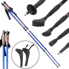 Nordic Walkingstock 2 Stück