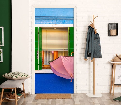 Grün fenster c555 - fenster,