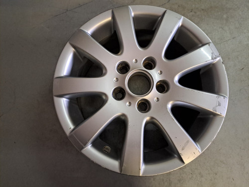 Original golf5 misano felge - vw,