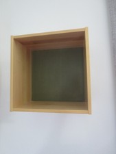 2er-Set qudratisch Regale