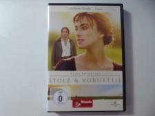 Stolz und Vorurteil von Joe