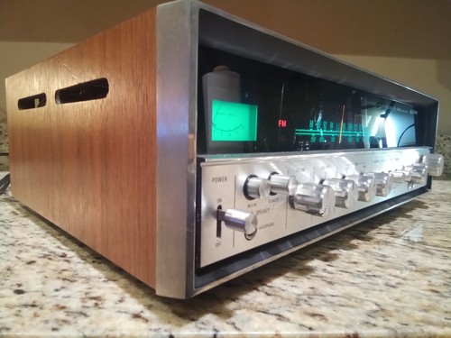 Sony str 6046 stereo - sony, str-6046