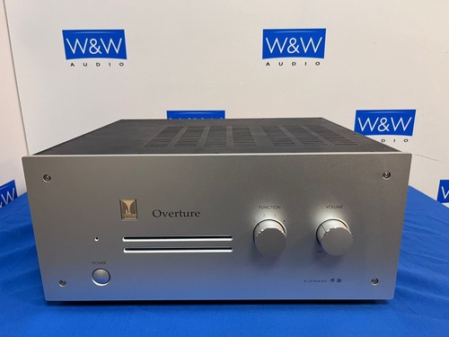 Audio note kondo high - audio, pm-2i,