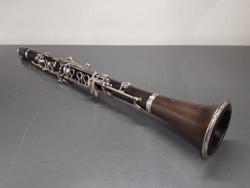 Yamaha ycl 651 klarinette - bb,
