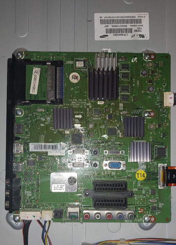 Bn41 01423b mainboard - ,
