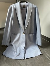 Primark Mantel Velours