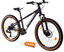 24 Zoll ALU Mountainbike
