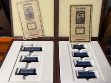 Arnold 0240 und 0241