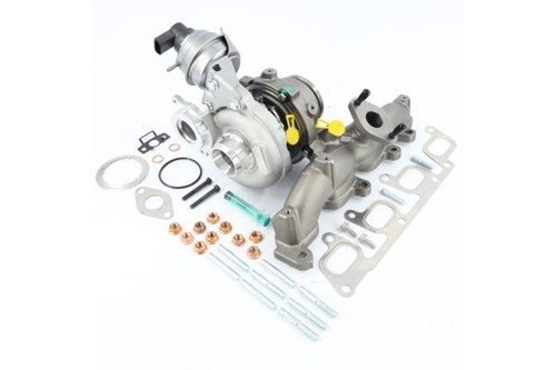 Mapco lader aufladung 207028 - mapco,