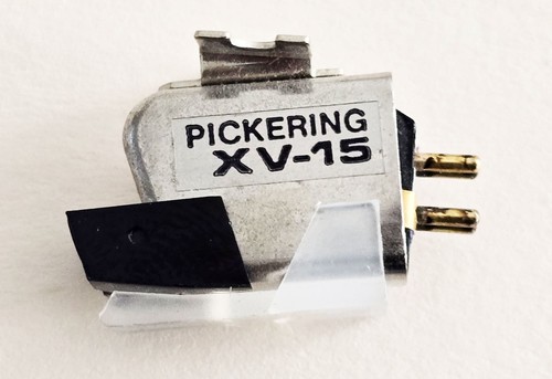 Pickering d350 new - d350,