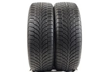 2x 205/55R16 91H Bridgestone