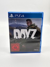 Dayz Sony Playstation 4 guter