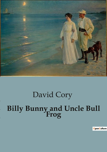 Billy bunny and uncle bull - billy,
