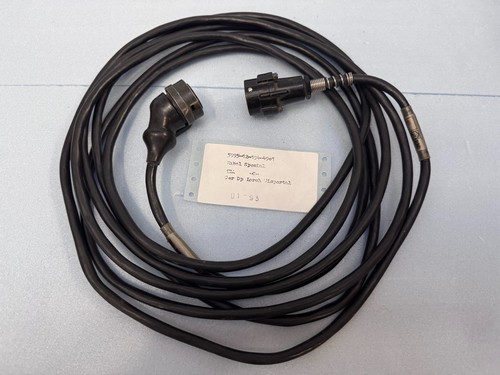 Kabel spezial u - spezial, stecker