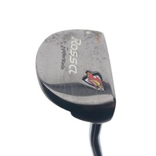 Gebrauchter TaylorMade Rossa