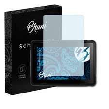 Bruni 2x Folie für Texa Axone