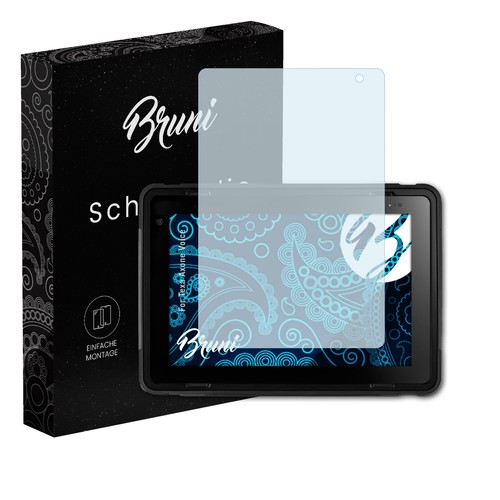 Bruni folie für texa - 2x,