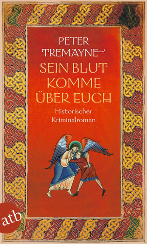 Sein blut komme - blut,
