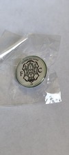 Homburg official pin - fc,