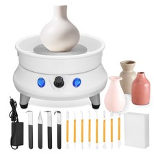 Elektrische Töpferscheibe 60