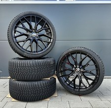 DM20 19 Zoll Winterräder