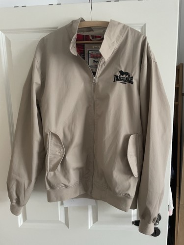 Londsdale harrington slim - harrington, xl