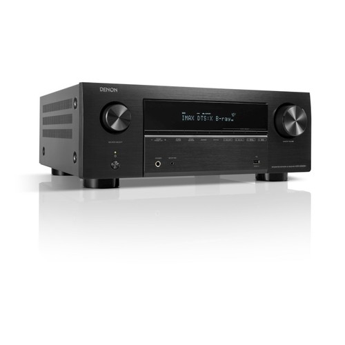 Denon avc x3800h wahl - 2e,