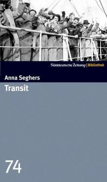 Transit bibliothek band 74 - transit.,