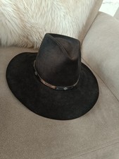 Vintage resistol westernhut - vintage,
