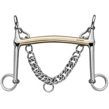 Sprenger 135 Dressurkandare