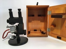 Carl Zeiss Jena / Abbe