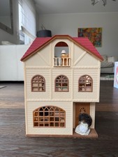 Sylvanian Familien 3 Story