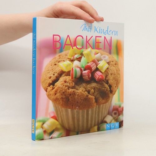 Backen mit kindern - kindern , | 